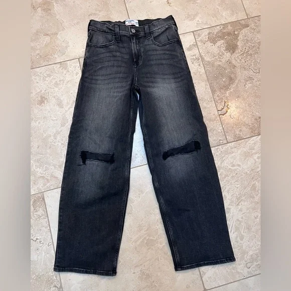 Bundle of 3 - Abercrombie Girls size 13/14 - Picture 6 of 14